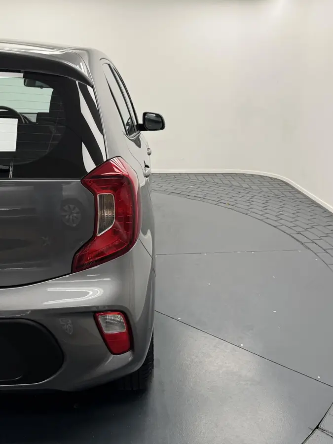 1.0 DPi ComfortLine Airco-Cr.contr-Carplay-Camera-Lm14''velgen-Elek.ramen-Elek.spiegels