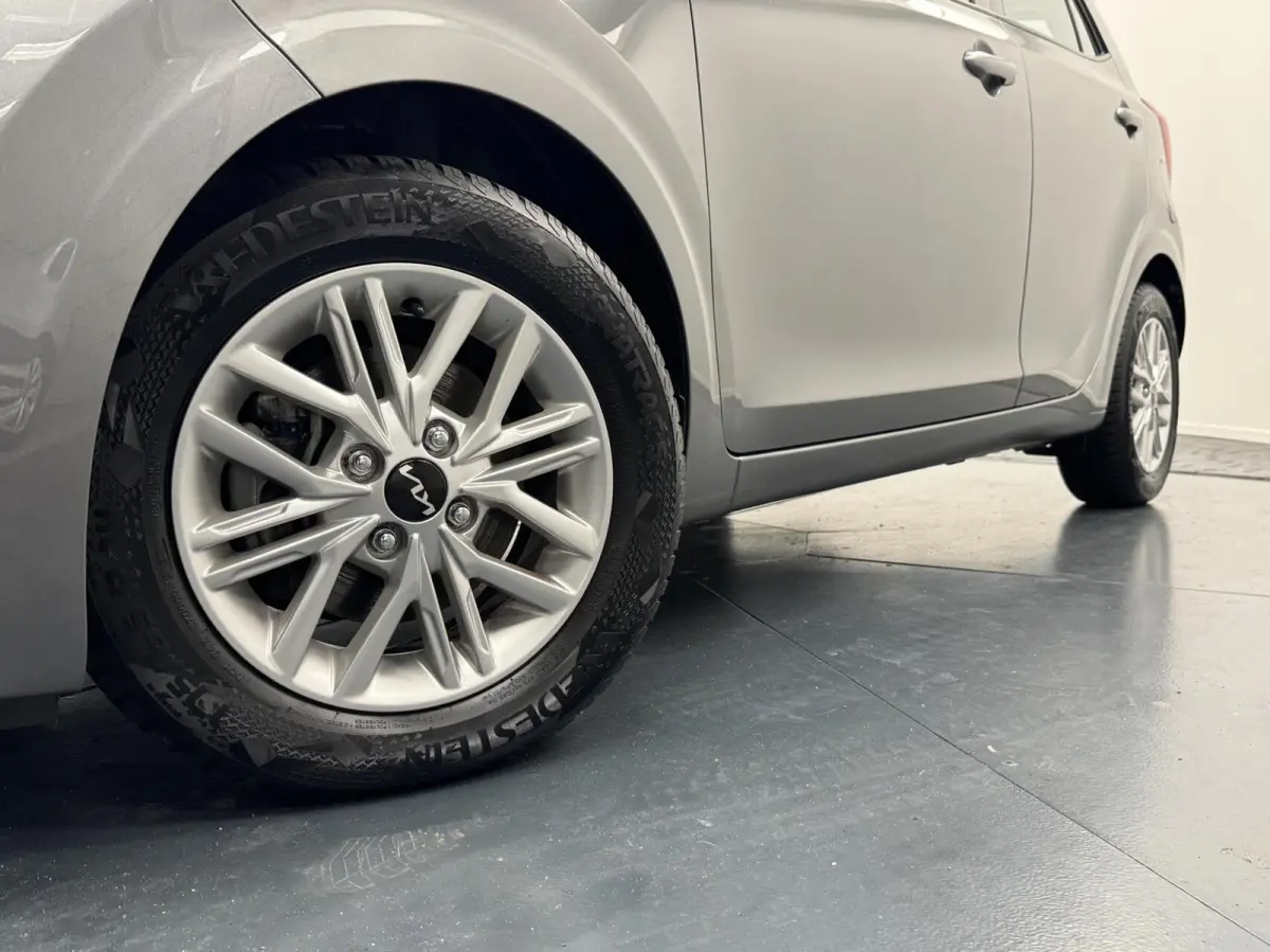1.0 DPi ComfortLine Airco-Cr.contr-Carplay-Camera-Lm14''velgen-Elek.ramen-Elek.spiegels