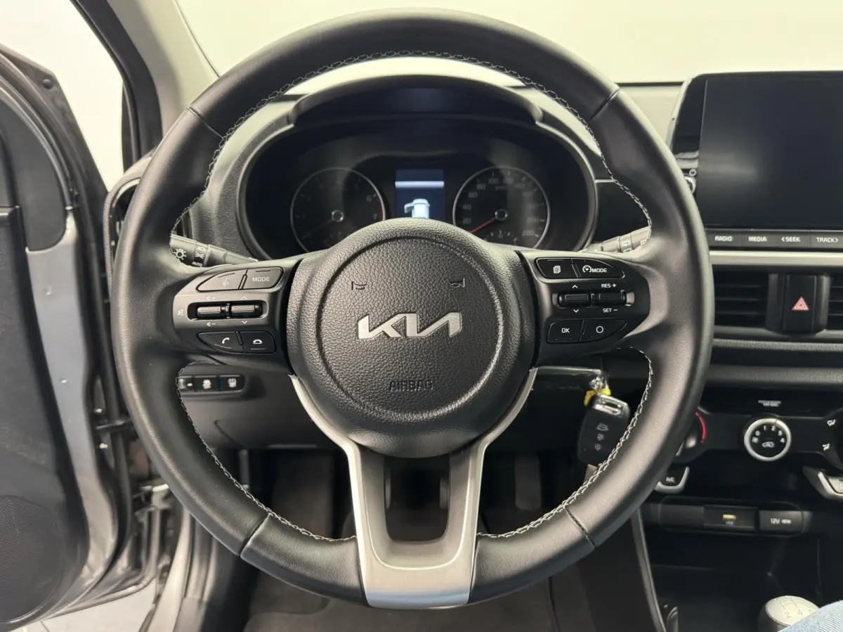 1.0 DPi ComfortLine Airco-Cr.contr-Carplay-Camera-Lm14''velgen-Elek.ramen-Elek.spiegels
