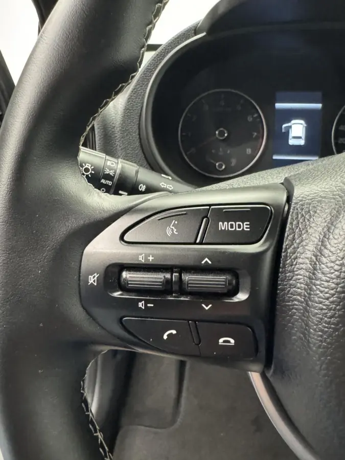 1.0 DPi ComfortLine Airco-Cr.contr-Carplay-Camera-Lm14''velgen-Elek.ramen-Elek.spiegels