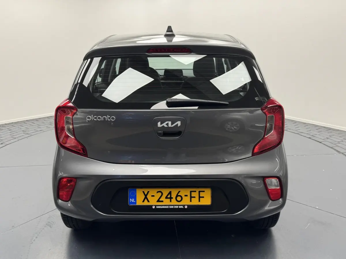 1.0 DPi ComfortLine Airco-Cr.contr-Carplay-Camera-Lm14''velgen-Elek.ramen-Elek.spiegels
