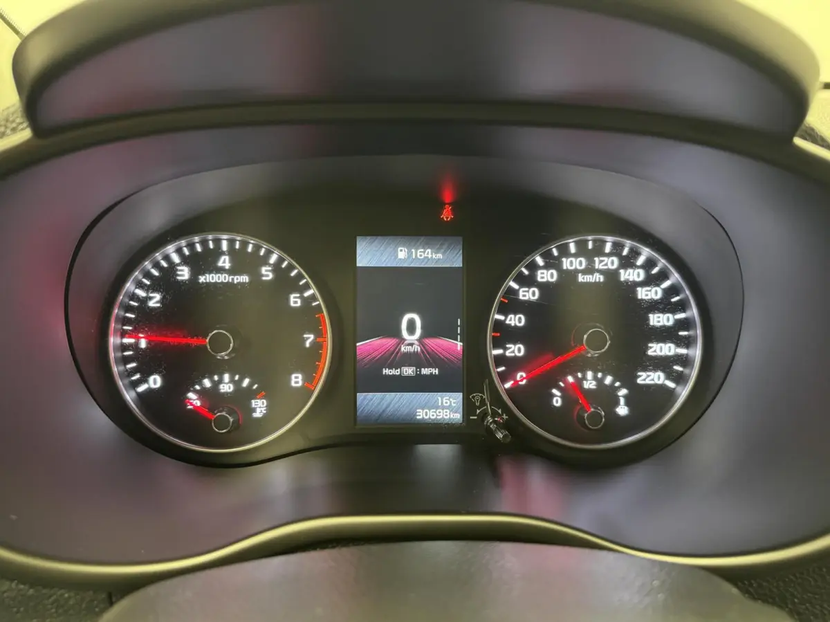 1.0 DPi ComfortLine Airco-Cr.contr-Carplay-Camera-Lm14''velgen-Elek.ramen-Elek.spiegels