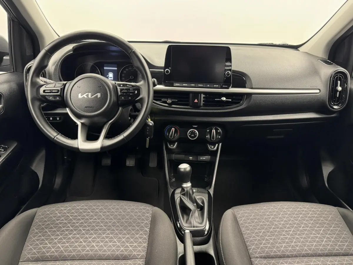 1.0 DPi ComfortLine Airco-Cr.contr-Carplay-Camera-Lm14''velgen-Elek.ramen-Elek.spiegels