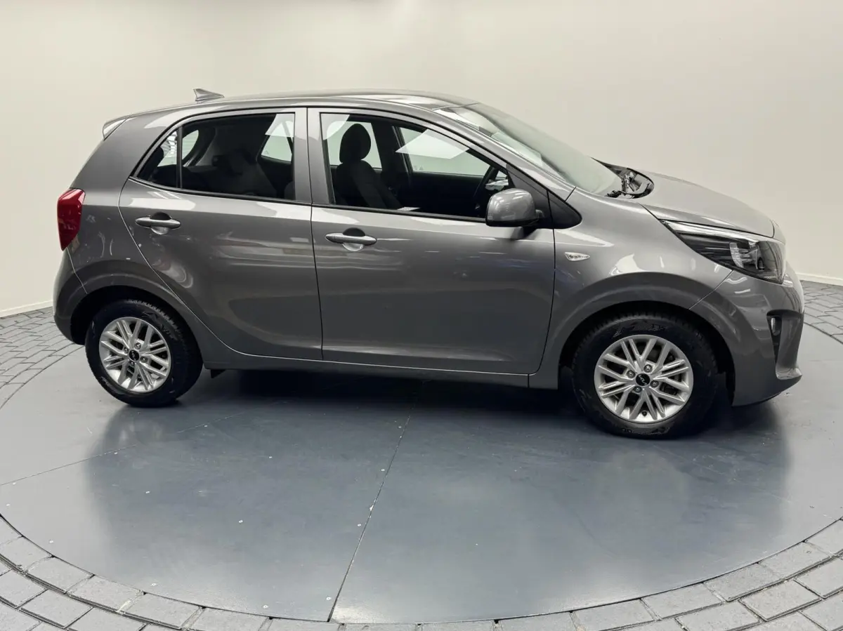 1.0 DPi ComfortLine Airco-Cr.contr-Carplay-Camera-Lm14''velgen-Elek.ramen-Elek.spiegels