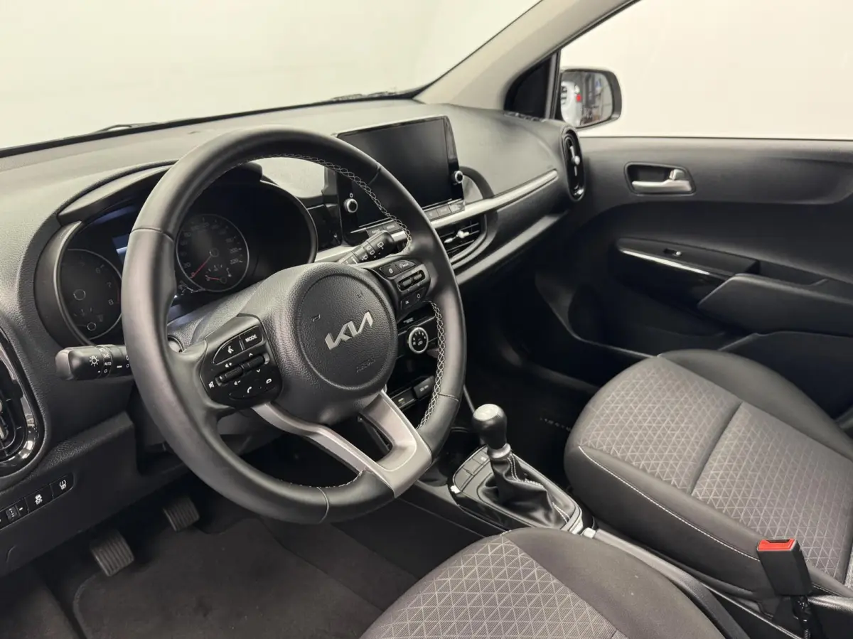 1.0 DPi ComfortLine Airco-Cr.contr-Carplay-Camera-Lm14''velgen-Elek.ramen-Elek.spiegels