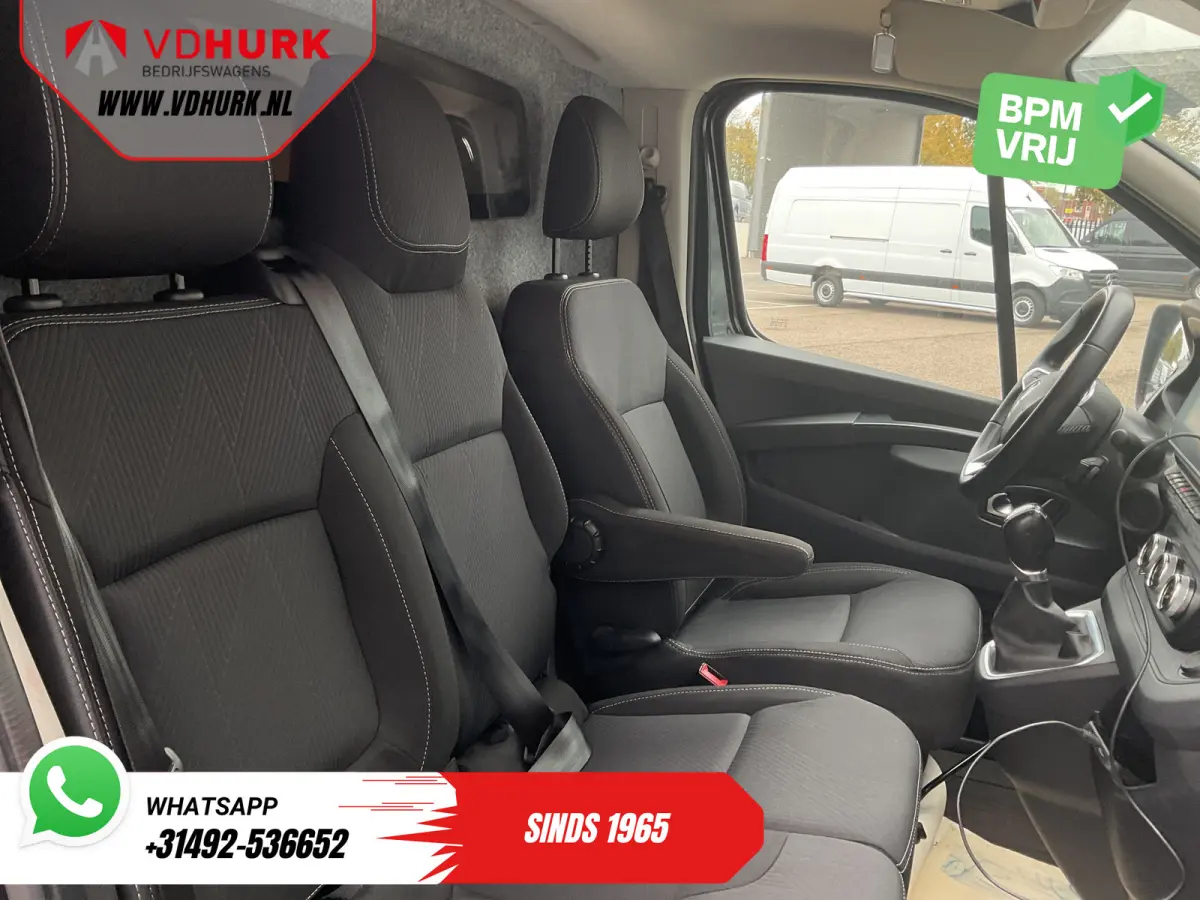 2.0 dCi 170 pk Aut. L2 Racing Edition Adapt.Cruise/ Standkachel/ LED/ Stoelverw./ Carplay/ Navi/ Climate/ Inrichting/ Camera/ Imperiaal/ 17’LMV/ PDC/ Sidebars/ Trekhaak