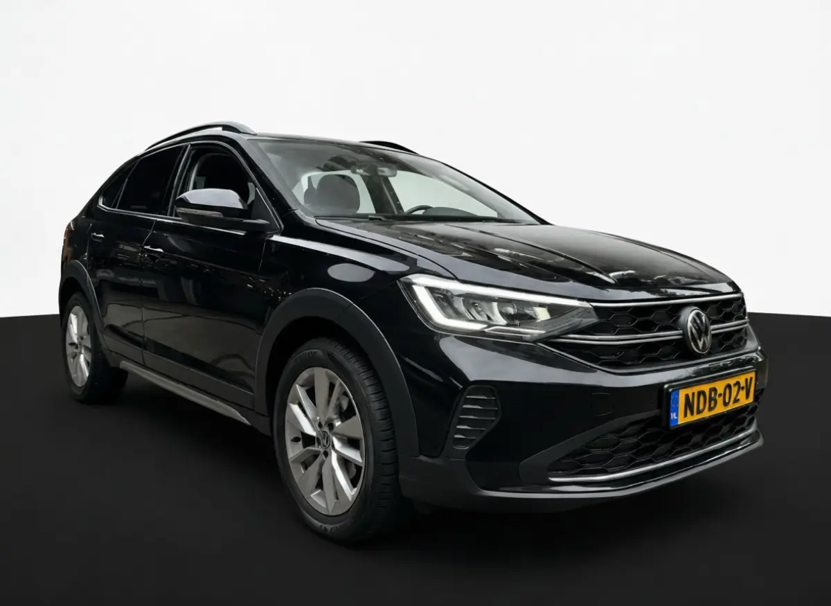 TSI 95PK LIFE BUSINESS CARPLAY/PDC/STOELVERW.