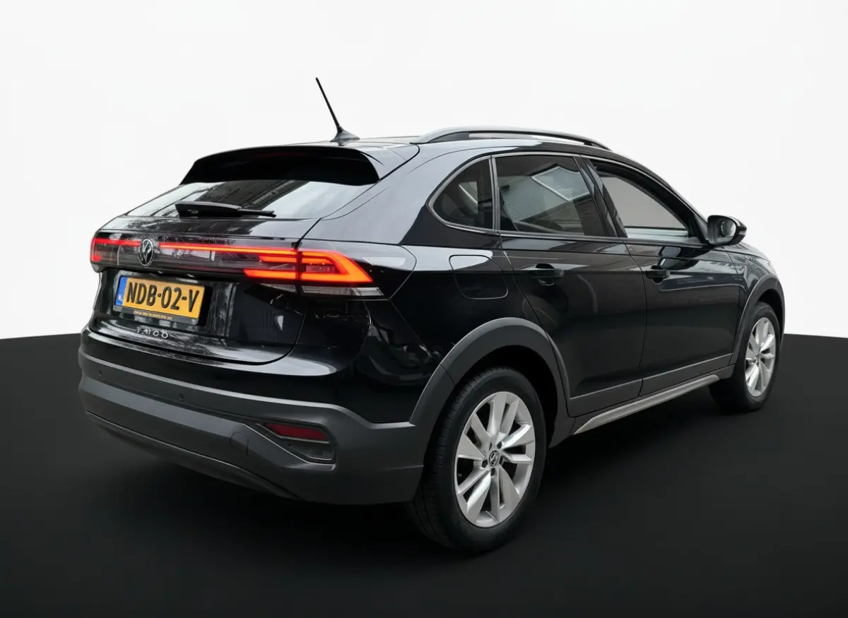TSI 95PK LIFE BUSINESS CARPLAY/PDC/STOELVERW.
