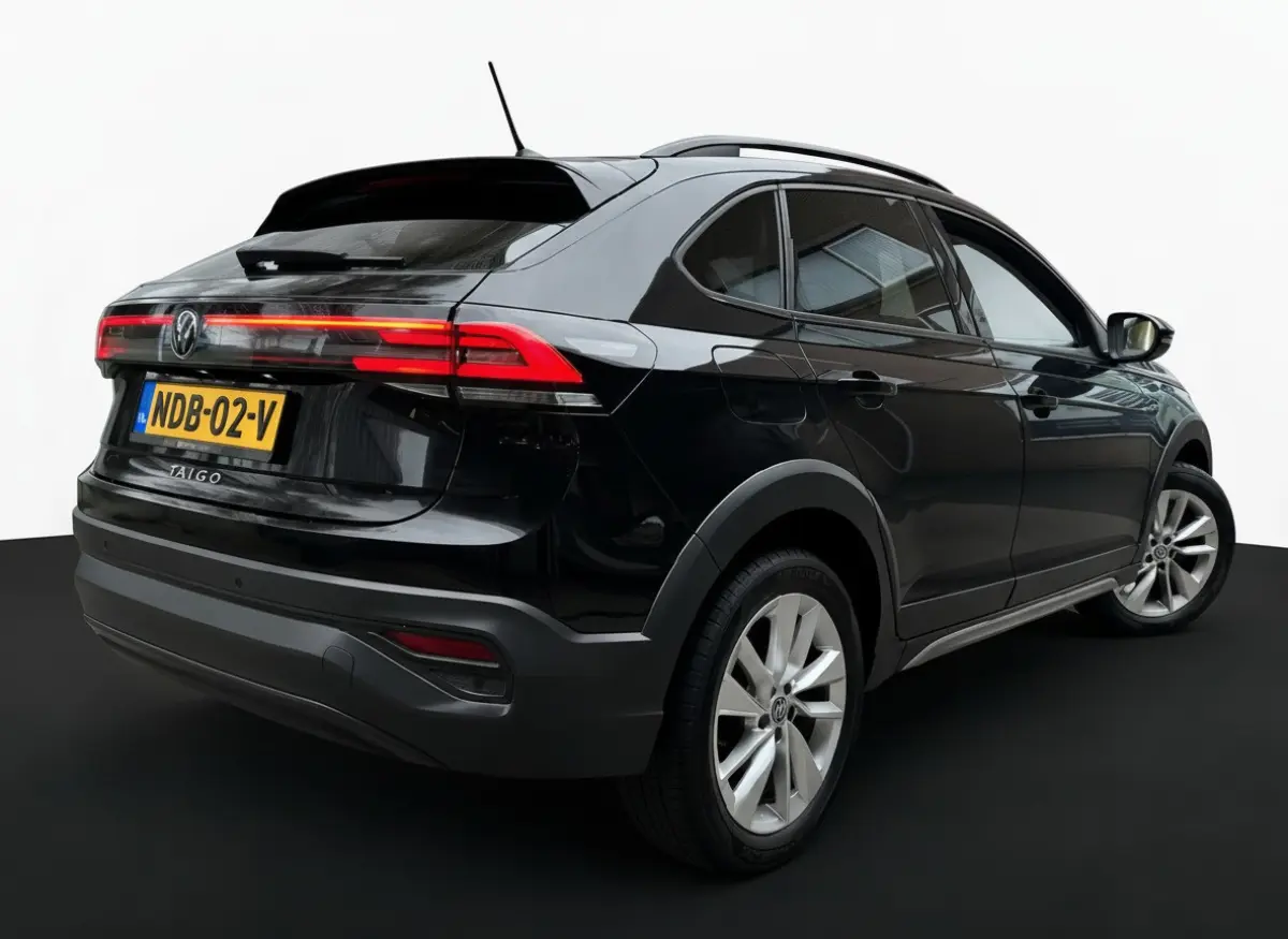 TSI 95PK LIFE BUSINESS CARPLAY/PDC/STOELVERW.