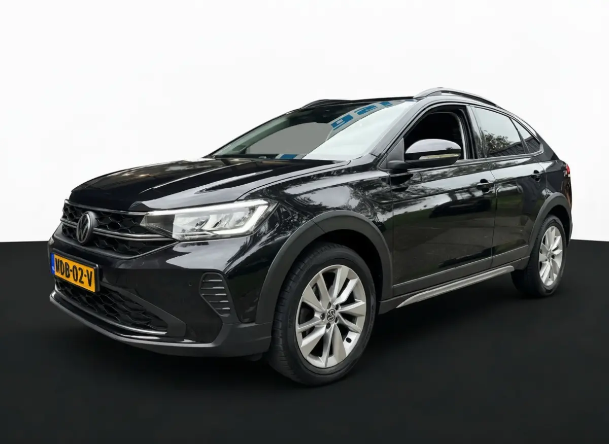 TSI 95PK LIFE BUSINESS CARPLAY/PDC/STOELVERW.