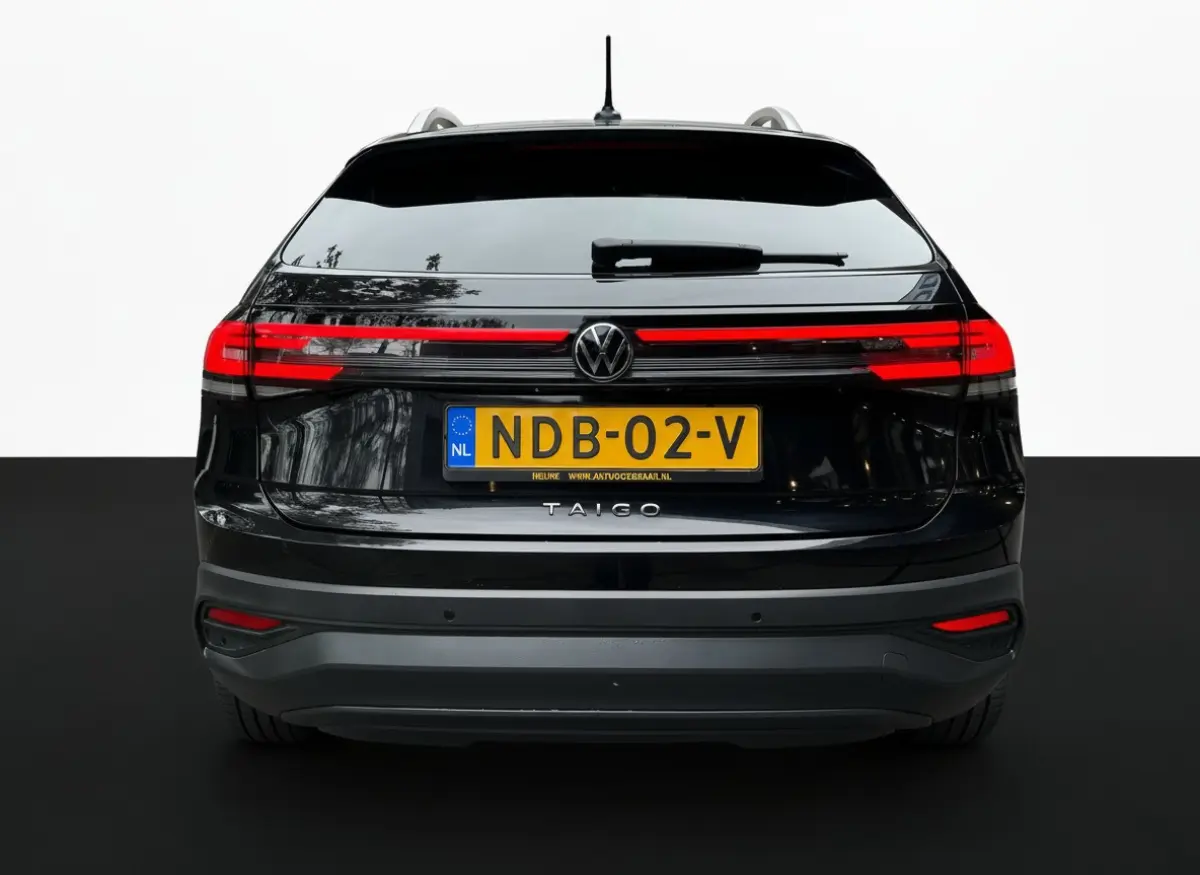 TSI 95PK LIFE BUSINESS CARPLAY/PDC/STOELVERW.