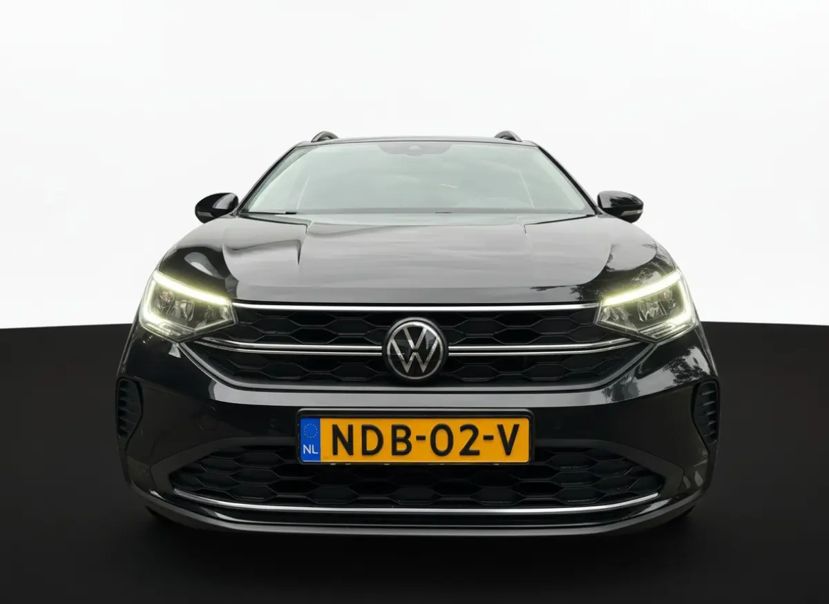 TSI 95PK LIFE BUSINESS CARPLAY/PDC/STOELVERW.