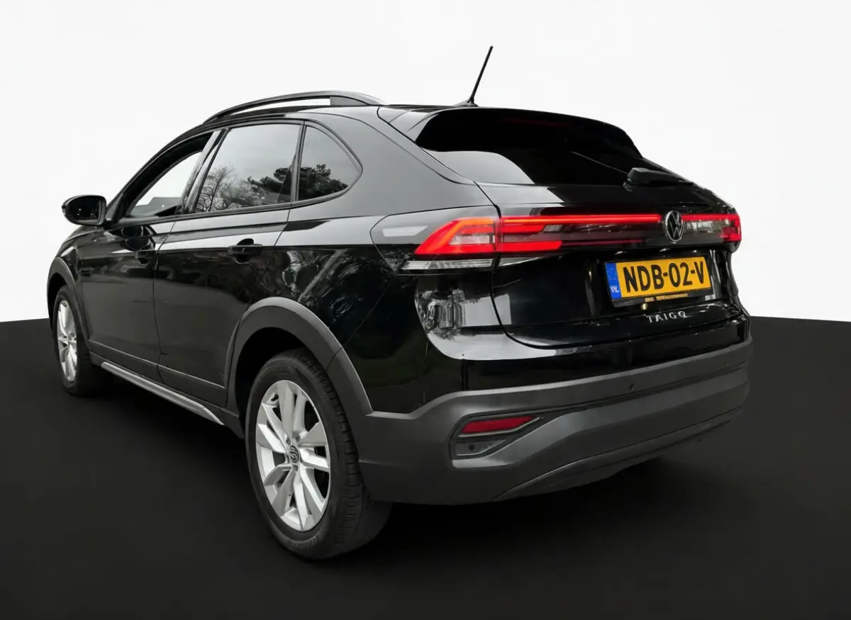 TSI 95PK LIFE BUSINESS CARPLAY/PDC/STOELVERW.