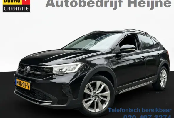 TSI 95PK LIFE BUSINESS CARPLAY/PDC/STOELVERW.