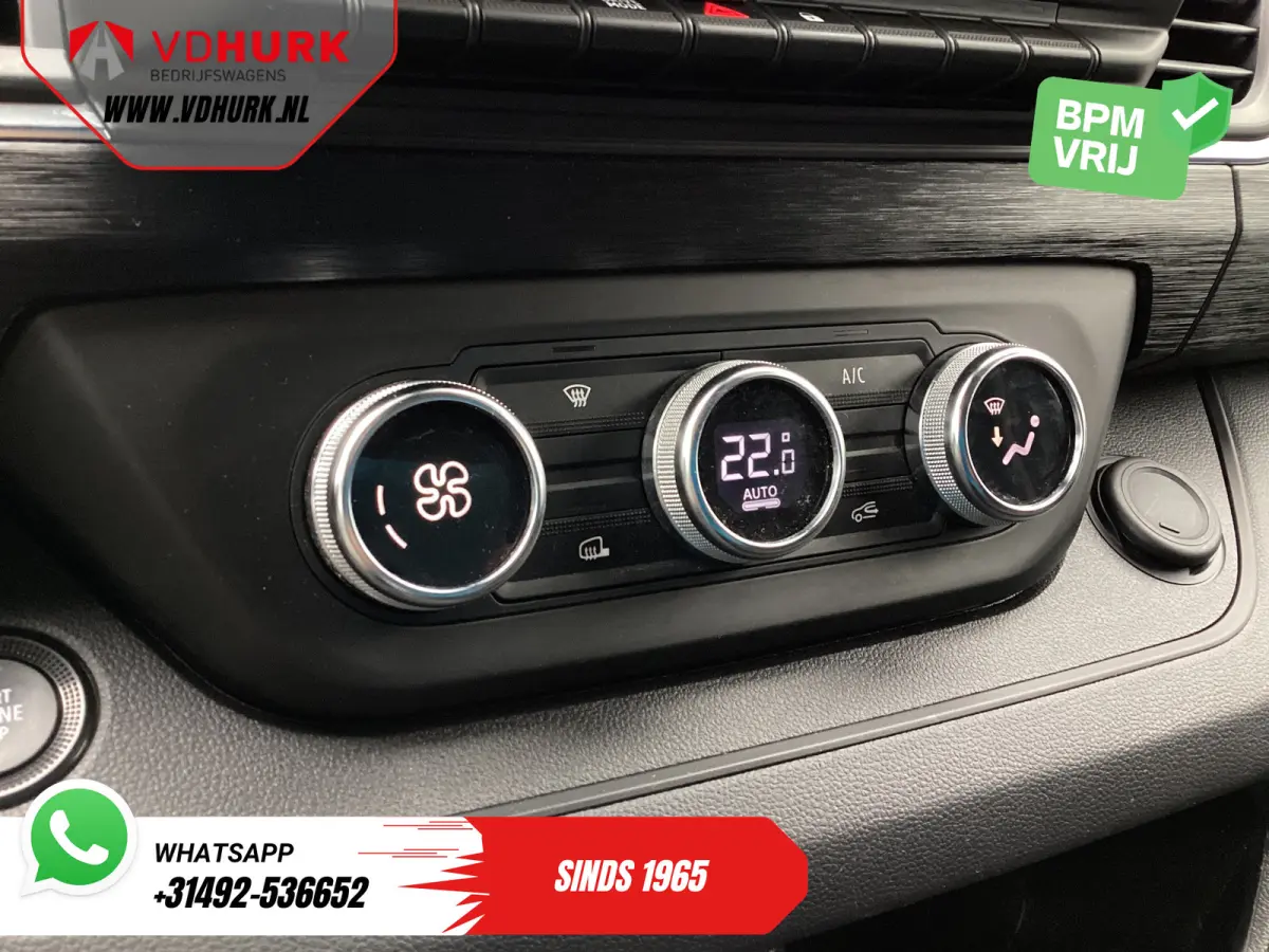 2.0 dCi 170 pk Aut. L2 Racing Edition LED/ Adapt.Cruise/ Standkachel/ Stoelverw/ Imperiaal/ Carplay/ Navi/ Climate/ Camera/ Inrichting/ PDC/ LMV/ Sidebars/ Trekhaak