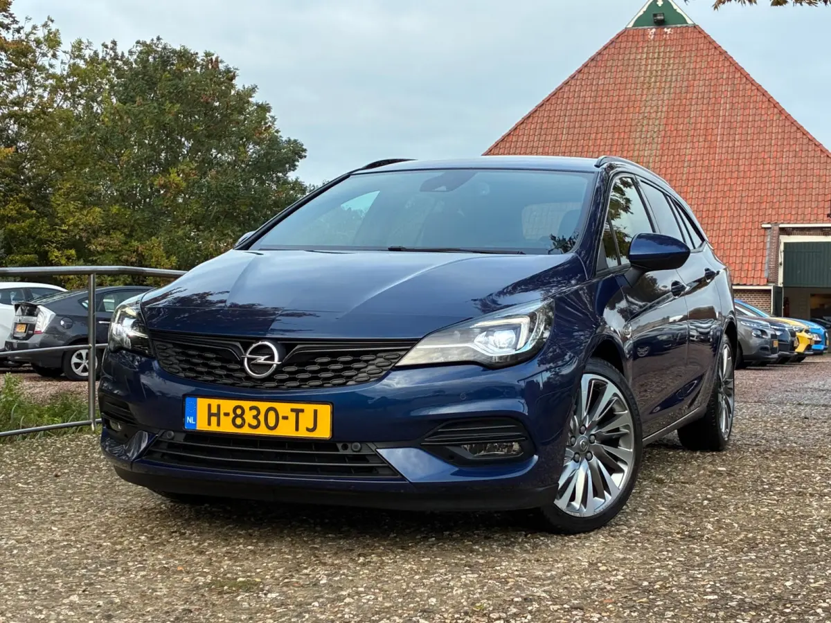 1.2 Launch Edition | 2e Eigenaar + Luxe uitvoering + Goed onderhouden nu € 9.975,-!!!