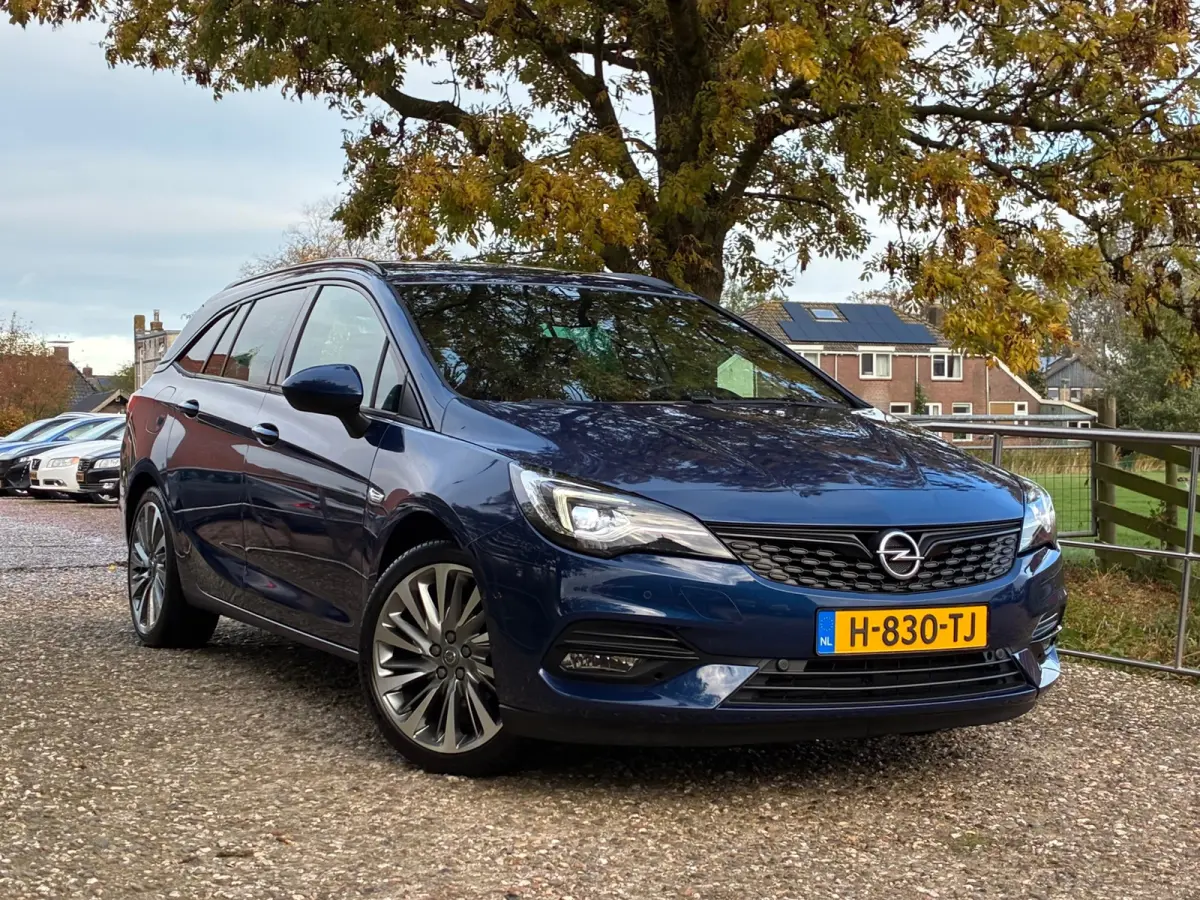 1.2 Launch Edition | 2e Eigenaar + Luxe uitvoering + Goed onderhouden nu € 9.975,-!!!