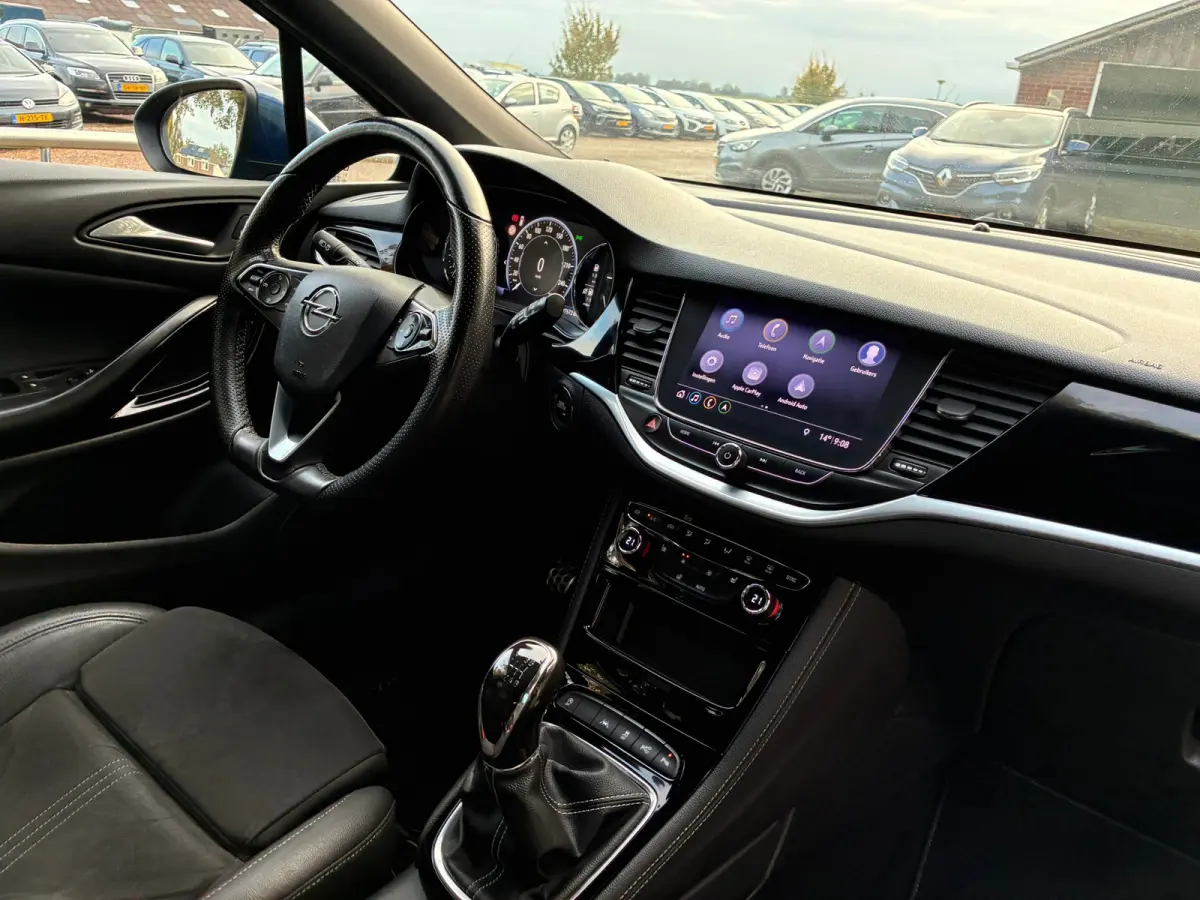 1.2 Launch Edition | 2e Eigenaar + Luxe uitvoering + Goed onderhouden nu € 9.975,-!!!