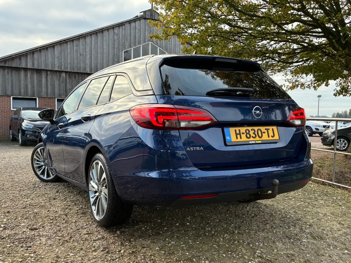 1.2 Launch Edition | 2e Eigenaar + Luxe uitvoering + Goed onderhouden nu € 9.975,-!!!