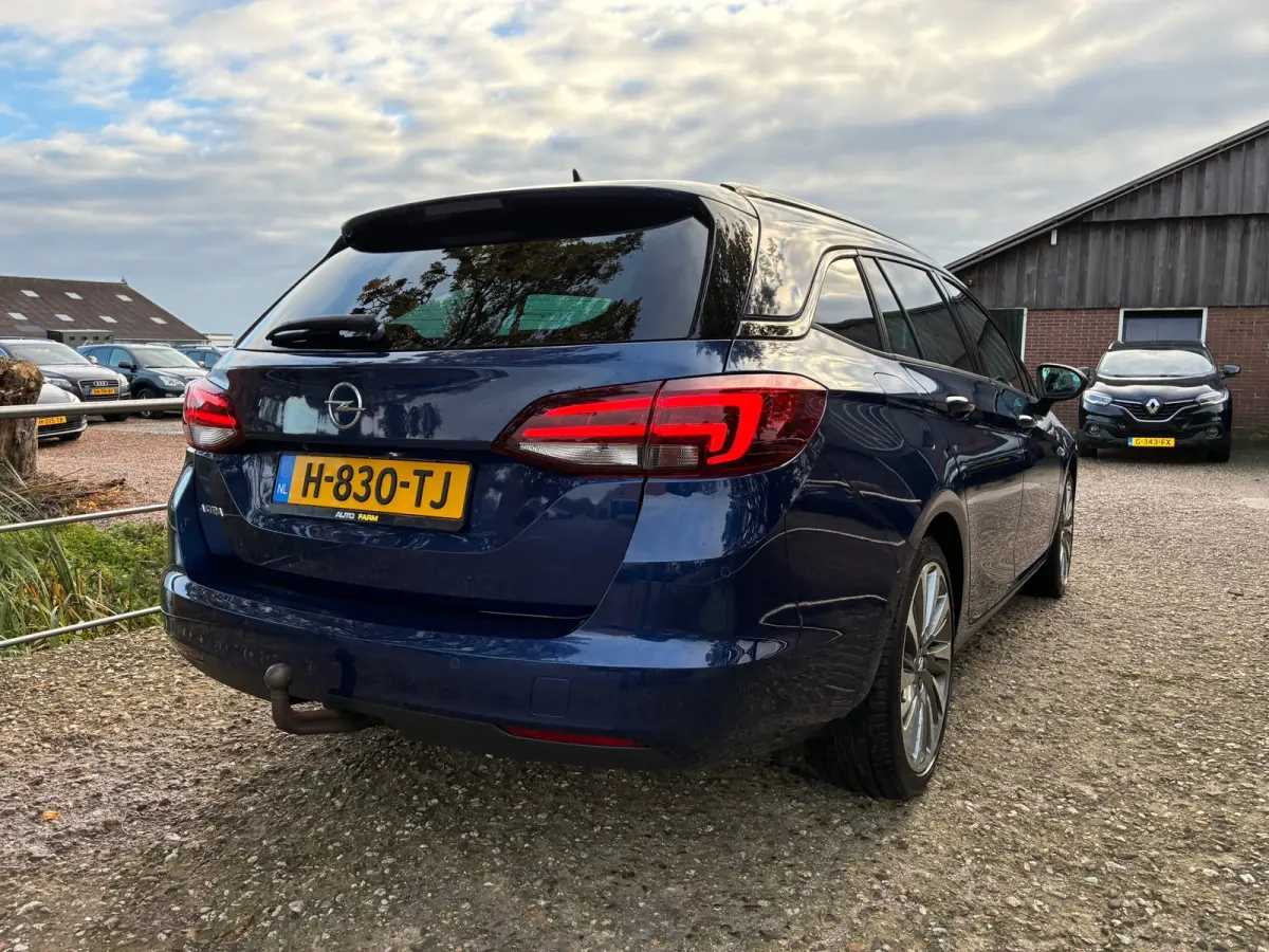 1.2 Launch Edition | 2e Eigenaar + Luxe uitvoering + Goed onderhouden nu € 9.975,-!!!