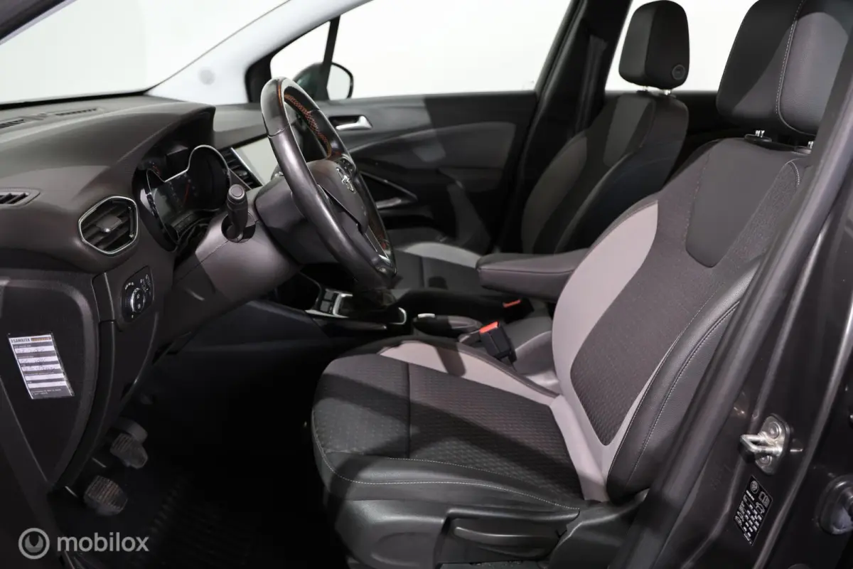 1.2 Turbo Innovation - Stuur/Stoelverwarming - Carplay - Navi