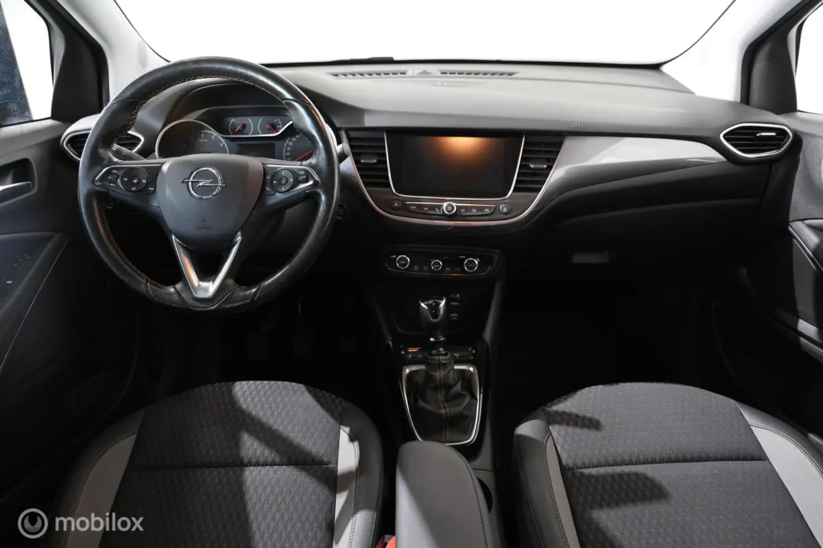 1.2 Turbo Innovation - Stuur/Stoelverwarming - Carplay - Navi