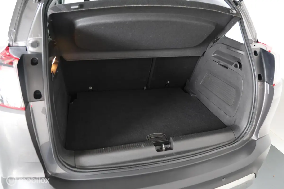 1.2 Turbo Innovation - Stuur/Stoelverwarming - Carplay - Navi