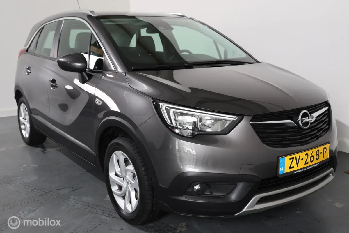 1.2 Turbo Innovation - Stuur/Stoelverwarming - Carplay - Navi