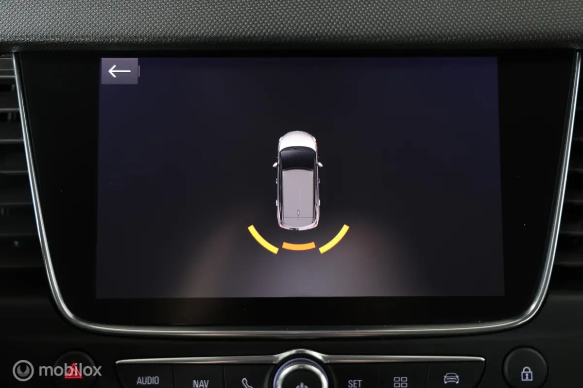 1.2 Turbo Innovation - Stuur/Stoelverwarming - Carplay - Navi