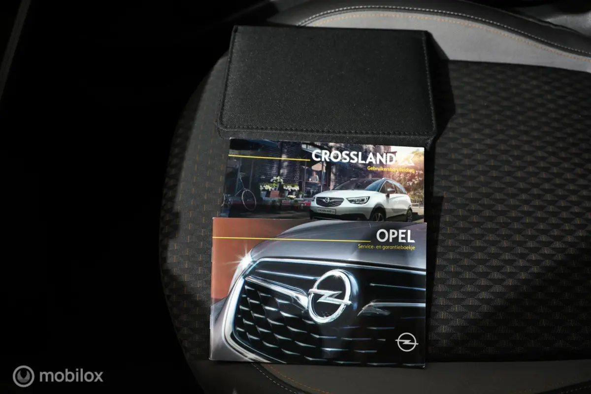 1.2 Turbo Innovation - Stuur/Stoelverwarming - Carplay - Navi