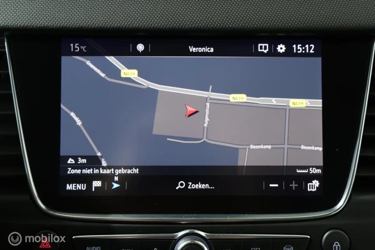 1.2 Turbo Innovation - Stuur/Stoelverwarming - Carplay - Navi