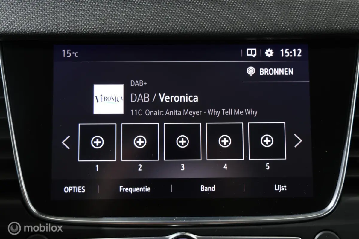 1.2 Turbo Innovation - Stuur/Stoelverwarming - Carplay - Navi