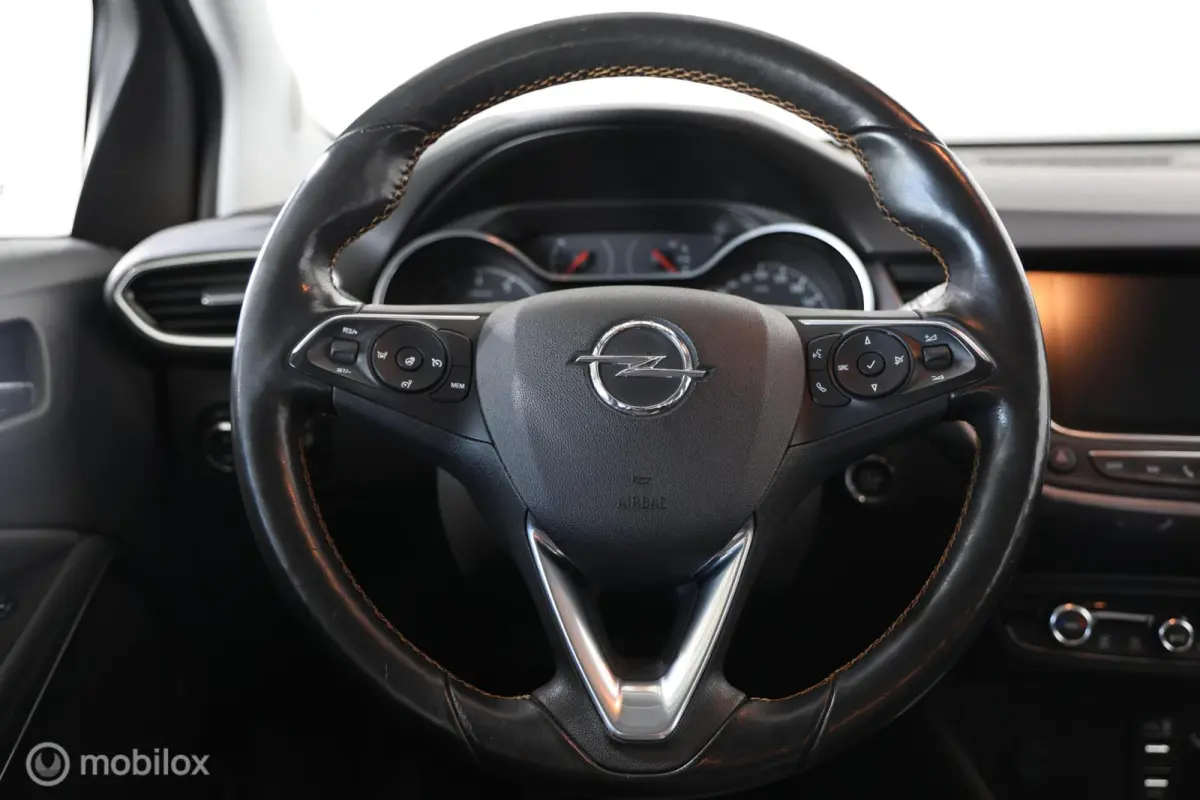 1.2 Turbo Innovation - Stuur/Stoelverwarming - Carplay - Navi