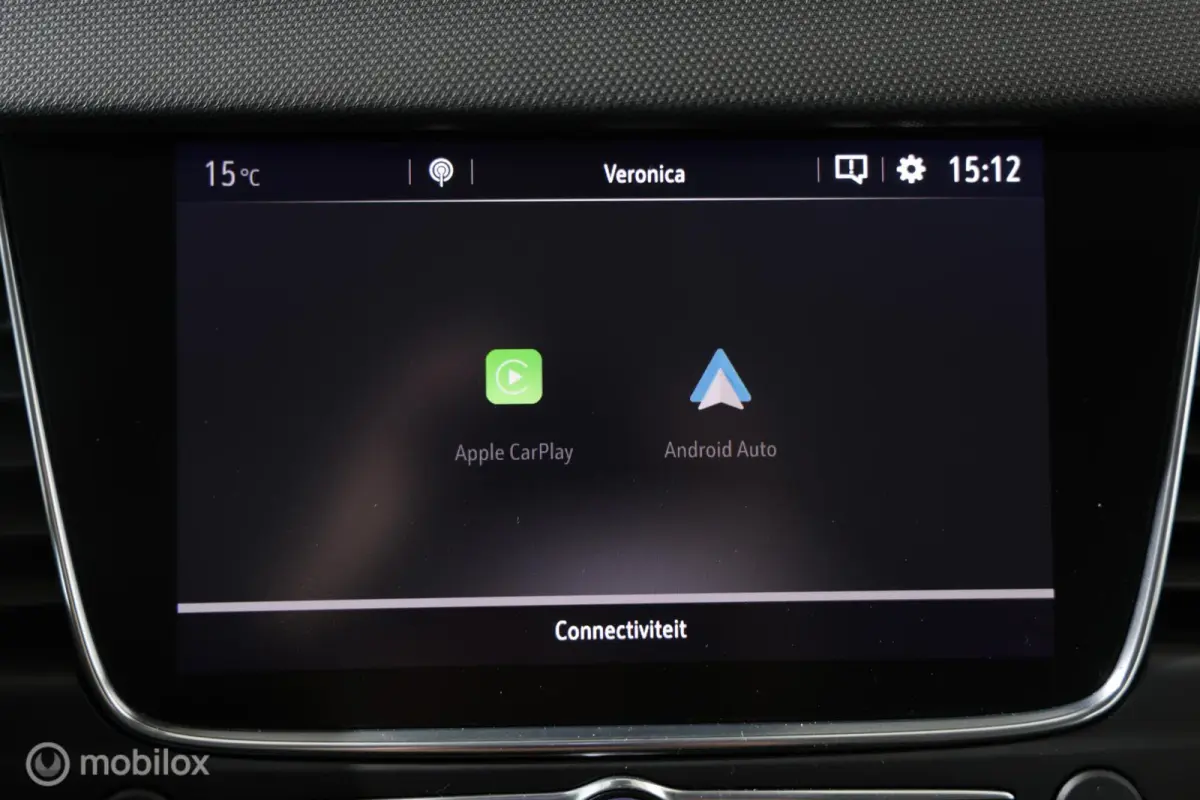 1.2 Turbo Innovation - Stuur/Stoelverwarming - Carplay - Navi