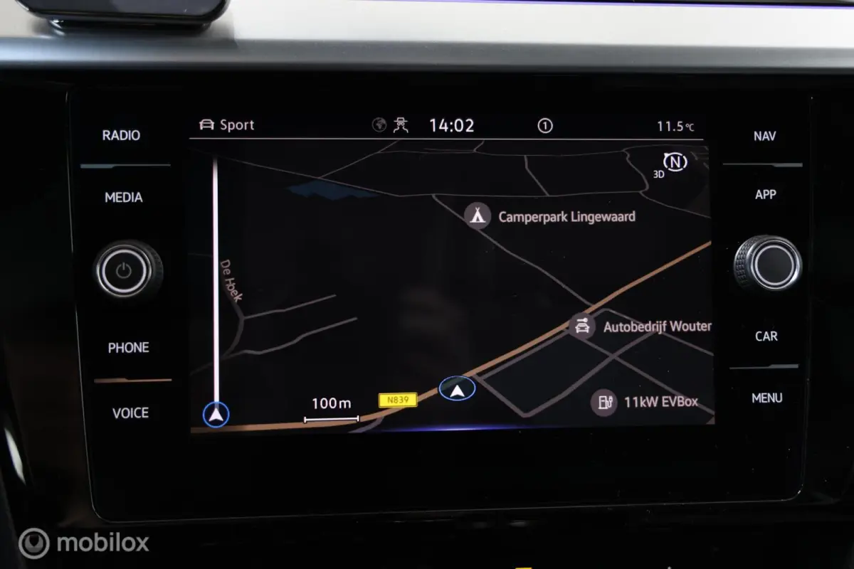 1.4 TSI eHybrid R-Line Business+ - Pano - Elektrische Trekhaak - Carplay