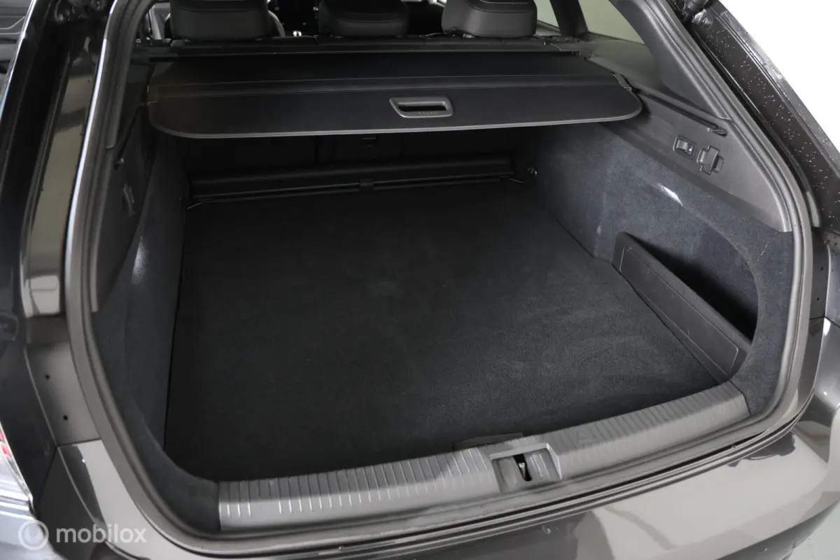 1.4 TSI eHybrid R-Line Business+ - Pano - Elektrische Trekhaak - Carplay