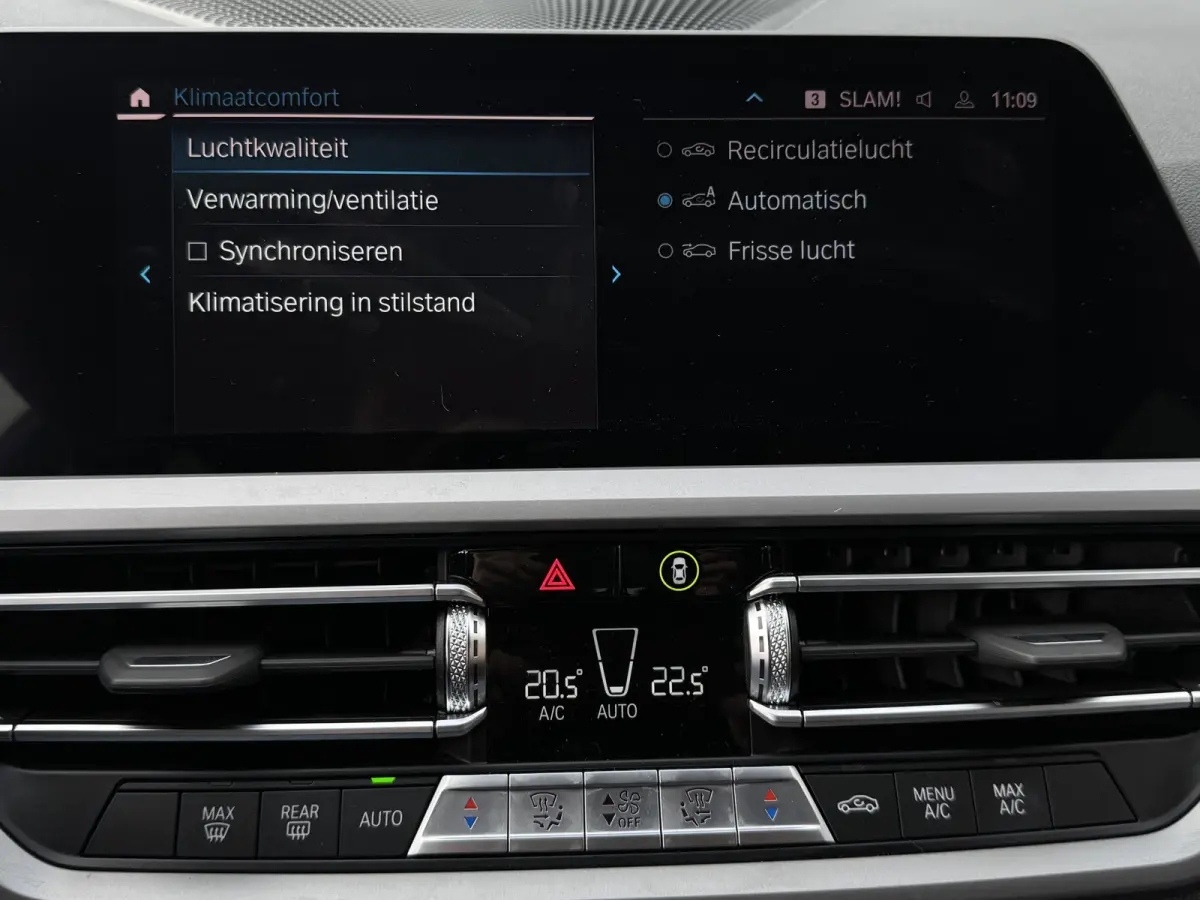 320e HYBRID AUT. BUSINESS SPORT LEDER/CAMERA/CARPLAY