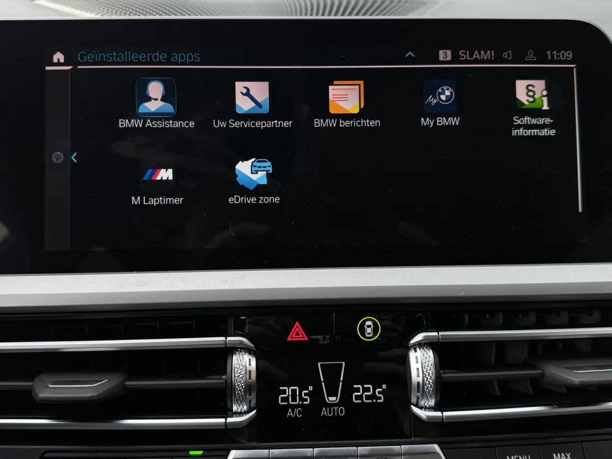 320e HYBRID AUT. BUSINESS SPORT LEDER/CAMERA/CARPLAY