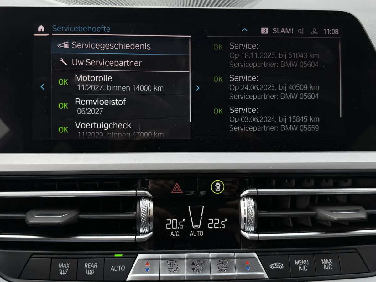 320e HYBRID AUT. BUSINESS SPORT LEDER/CAMERA/CARPLAY