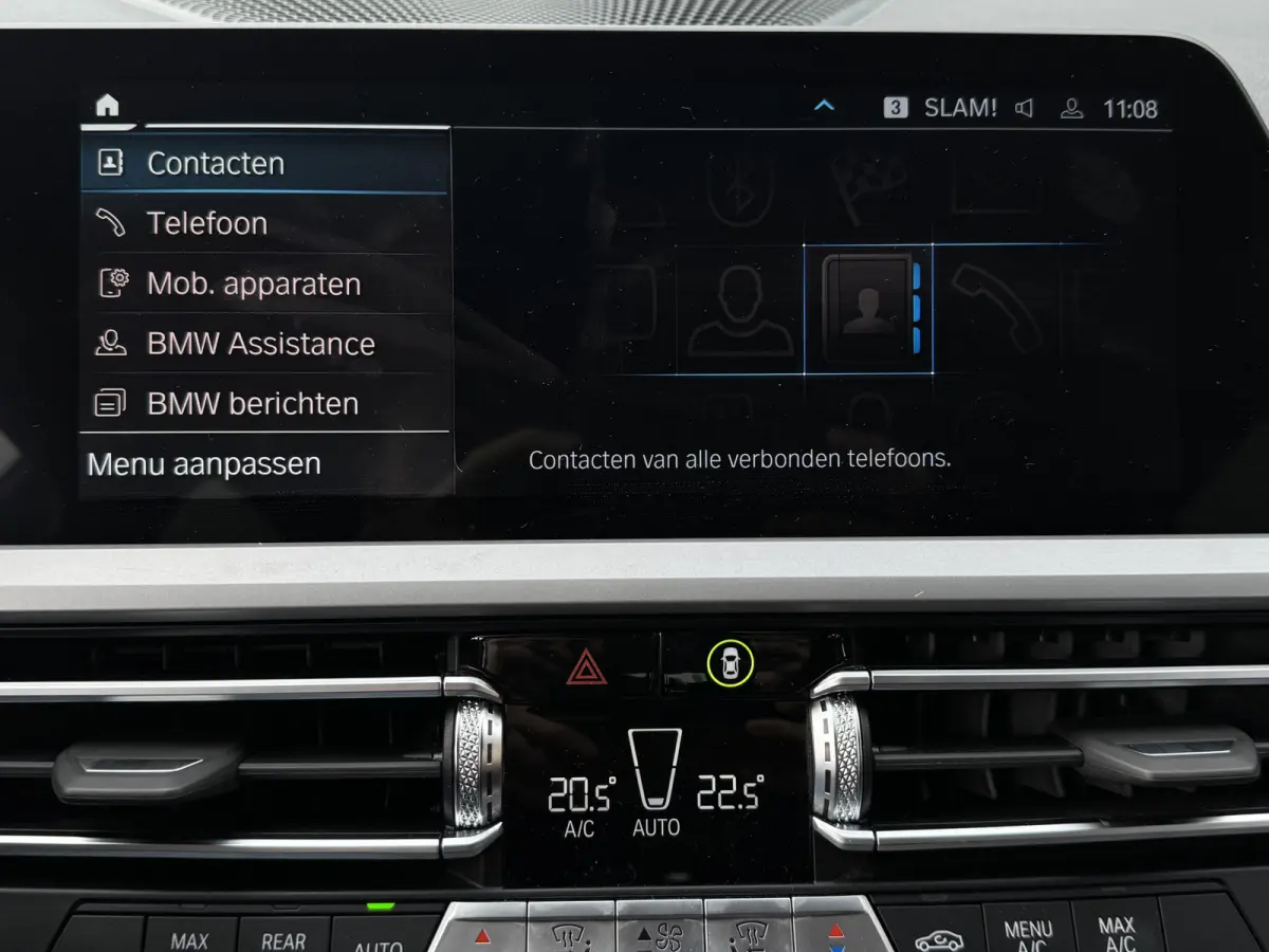 320e HYBRID AUT. BUSINESS SPORT LEDER/CAMERA/CARPLAY