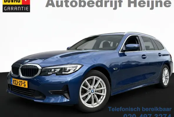 320e HYBRID AUT. BUSINESS SPORT LEDER/CAMERA/CARPLAY