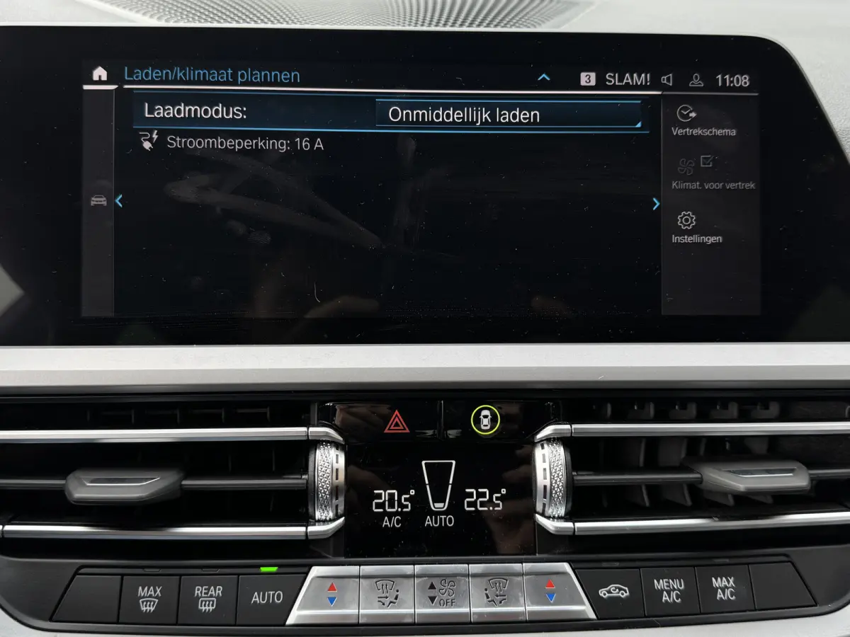 320e HYBRID AUT. BUSINESS SPORT LEDER/CAMERA/CARPLAY