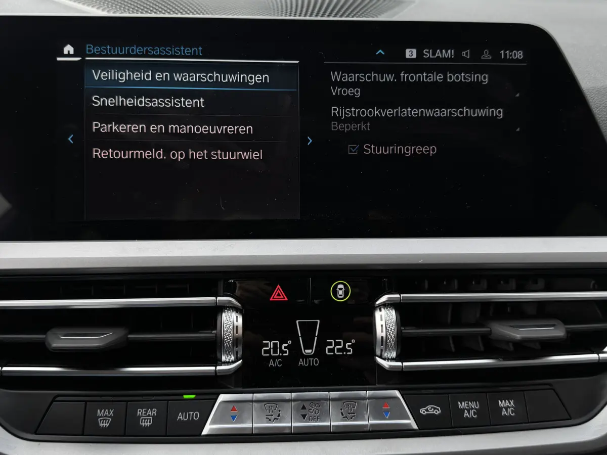 320e HYBRID AUT. BUSINESS SPORT LEDER/CAMERA/CARPLAY
