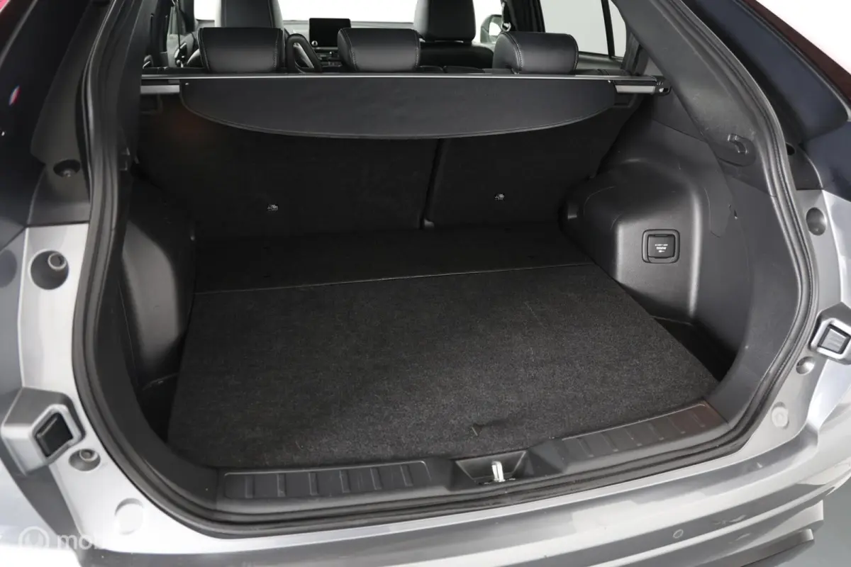 2.4 PHEV Executive - Stuur/Stoelverwarming - 360 Camera - Carplay