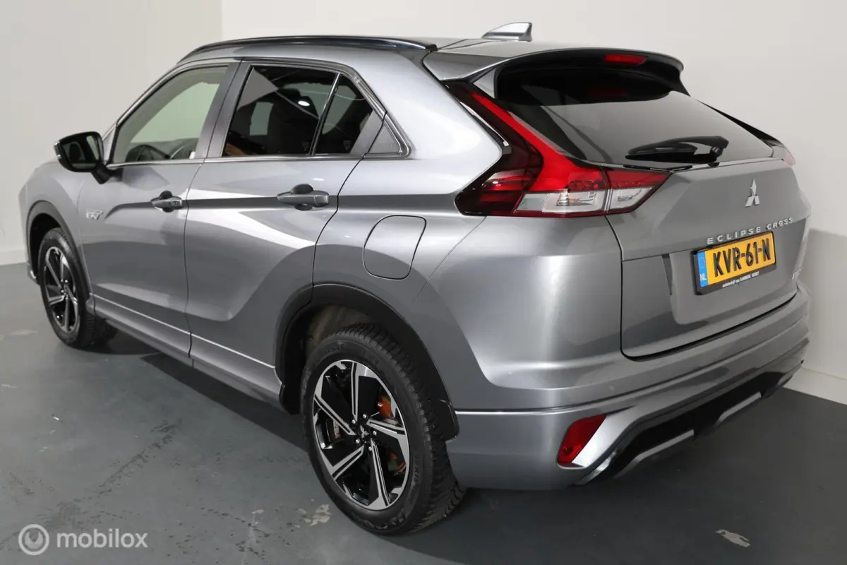 2.4 PHEV Executive - Stuur/Stoelverwarming - 360 Camera - Carplay