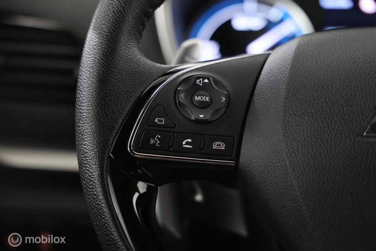 2.4 PHEV Executive - Stuur/Stoelverwarming - 360 Camera - Carplay