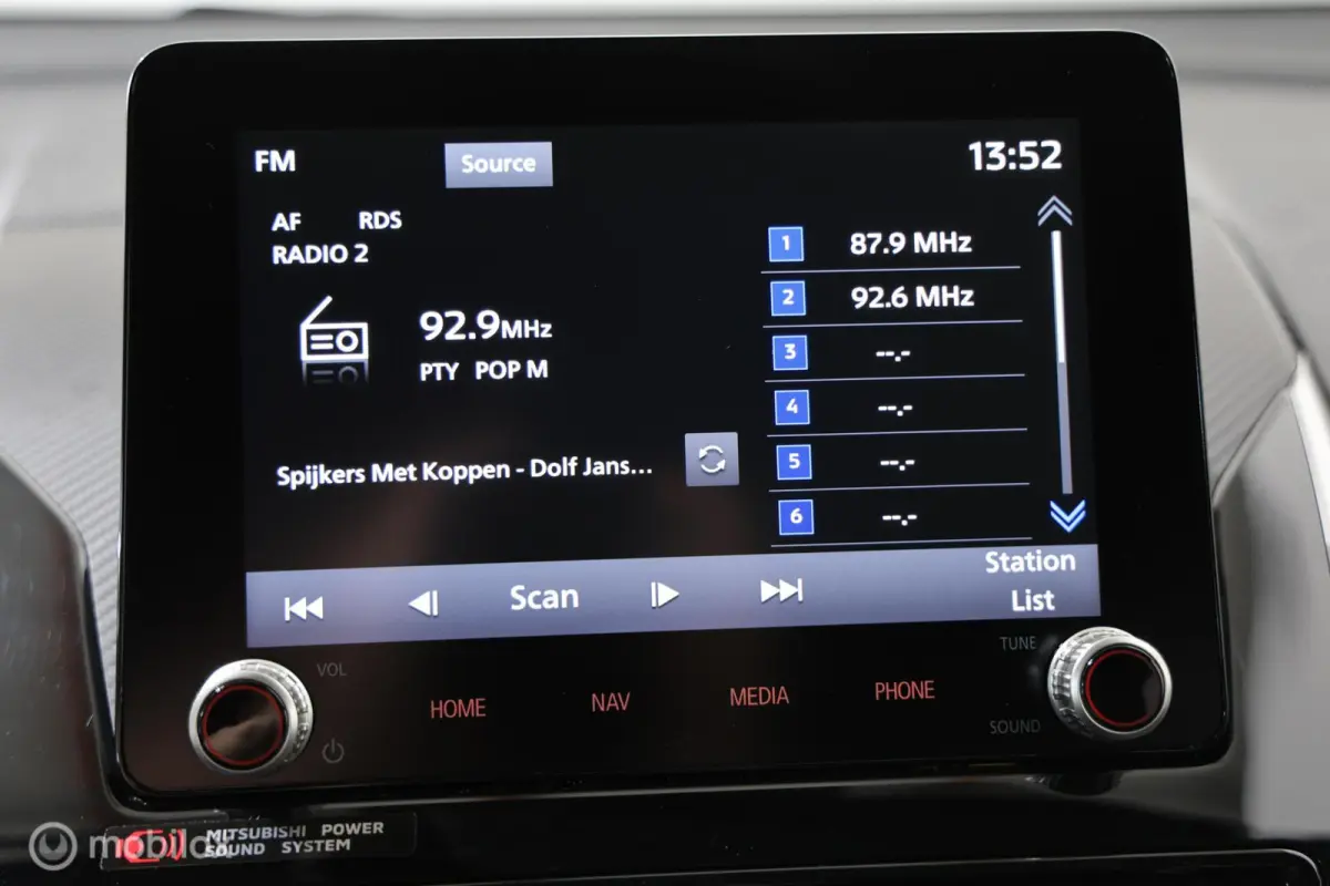 2.4 PHEV Executive - Stuur/Stoelverwarming - 360 Camera - Carplay