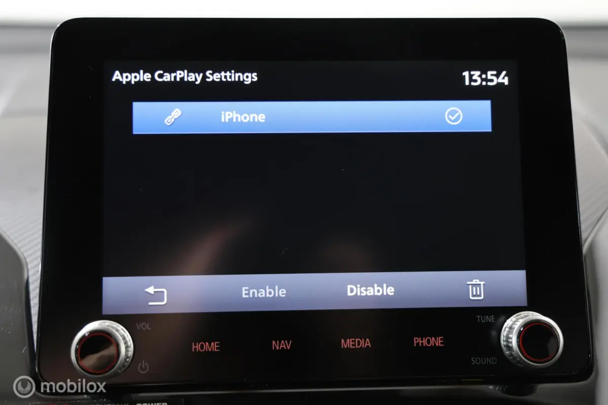2.4 PHEV Executive - Stuur/Stoelverwarming - 360 Camera - Carplay