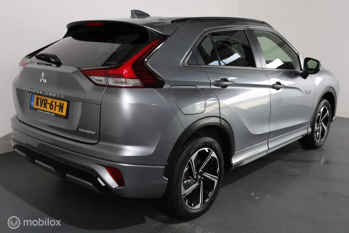 2.4 PHEV Executive - Stuur/Stoelverwarming - 360 Camera - Carplay