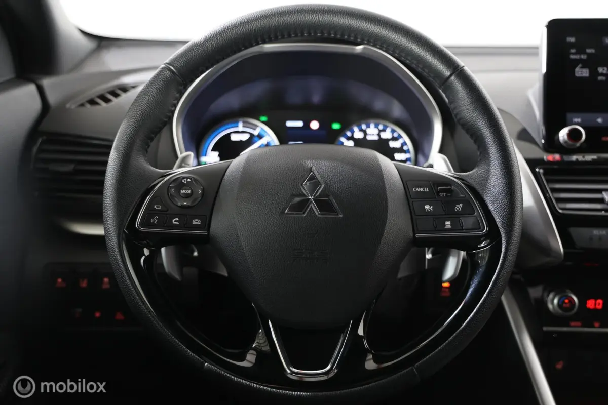2.4 PHEV Executive - Stuur/Stoelverwarming - 360 Camera - Carplay